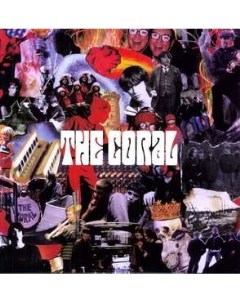 The Coral The Coral 180g Music on vinyl (cargo records)
