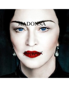 Madonna Madame X 2LP Interscope records