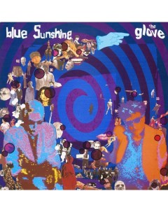 The Glove Blue Sunshine LP Polydor