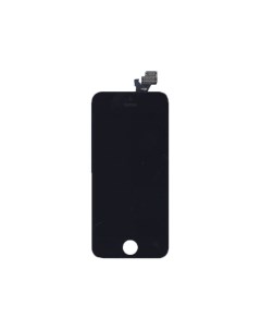 Дисплей для APPLE iPhone 5 в сборе с тачскрином LT Black 058713 Vbparts