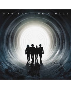 Bon Jovi The Circle 2LP Mercury