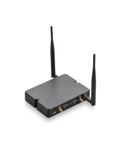 Wi Fi роутер Rt Cse e6 со встроенным m PCI модемом Quectel LTE cat 6 SMA female Kroks