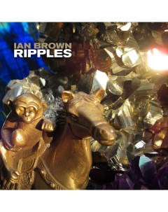 Ian Brown Ripples LP Universal music