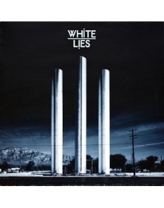 White Lies To Lose My Life Vinyl Fiction records