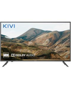 Телевизор 40F500LB 40 102 см FHD Kivi