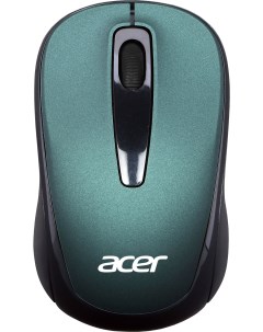 Беспроводная мышь OMR135 зеленый ZL MCEEE 01I Acer