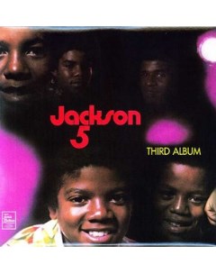 The Jackson 5 Third Album Tamla motown