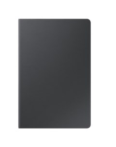 Чехол Book Cover Tab A8 Dark Grey EF BX200 Samsung