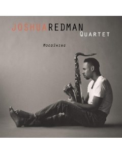 Joshua Redman Moodswing Warner music