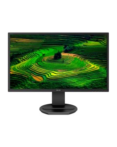 21 5 Монитор 221B8LHEB Black 60Hz 1920x1080 TN Philips