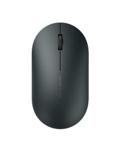 Беспроводная мышь Mi Mouse 2 черный Xiaomi