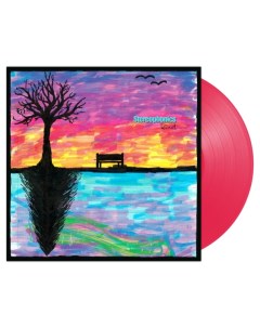 Stereophonics Kind Coloured Vinyl LP Parlophone