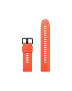 Аксессуар Ремешок для Watch S1 Active Strap Orange BHR5593GL Xiaomi