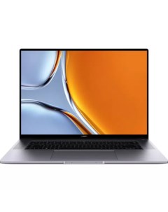 Ноутбук MateBook 16S CREF X Gray 53013DRK Huawei