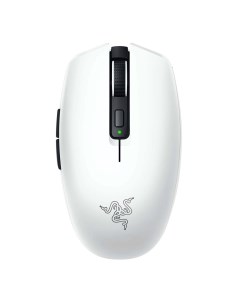 Беспроводная игровая мышь Orochi V2 White RZ01 03730400 R3G1 Razer
