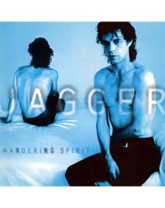 Mick Jagger Wandering Spirit 2LP Universal music