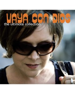 Vaya Con Dios The Ultimate Collection 2LP Music on vinyl