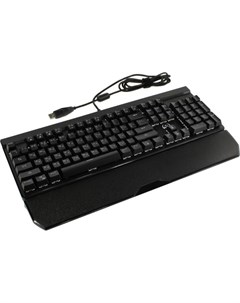 Проводная игровая клавиатура KB G9500 Black SV 018351 Sven