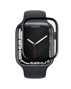Защитная пленка для часов Apple Watch 45mm Mobileocean