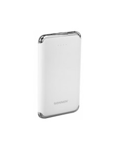 Внешний аккумулятор 6000mAh 2 USB 263028 Sonnen