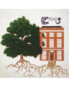 Trees The Garden Of Jane Delawney 180g Music on vinyl (cargo records)