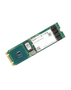 SSD накопитель D3 S4510 M 2 2280 960 ГБ SSDSCKKB960G801 Intel