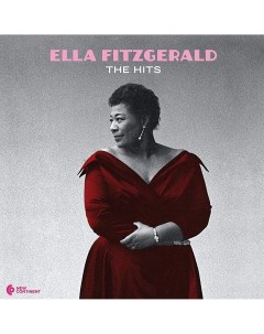 Виниловая пластинка Ella Fitzgerald The Hits New continent