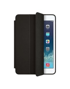 Чехол iPad для Apple iPad Air 10 9 2020 черный 789108_1 Nobrand