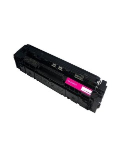 Картридж для лазерного принтера AT CF403X C045H пурпурный cовместимый Aquamarine