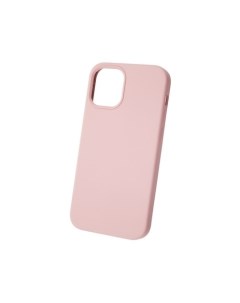 Чехол MagNit with MagSafe Pink для iPhone 12 mini Smarterra