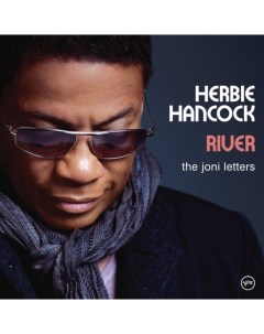 Herbie Hancock River The Joni Letters 2LP Verve