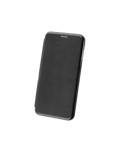 Чехол Booktype PU Black для Samsung Galaxy S21 Newlevel