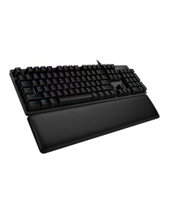 Проводная игровая клавиатура G513 Black 920 009329 Logitech
