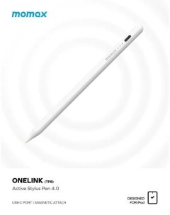 Стилус OneLink Active Stylus Pen Momax