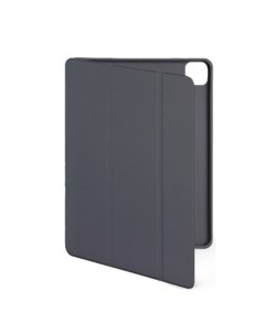 Чехол книжка Ipad Pro 11 2021 Smart case Pencil Dark Grey Nobrand