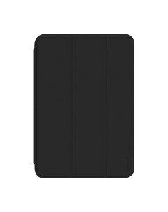 Чехол Wallet Onzo Magnet для iPad Mini 6 Black 88158 Deppa