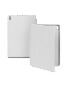 Чехол книжка Ipad Mini 6 2021 Smart Case White Nobrand