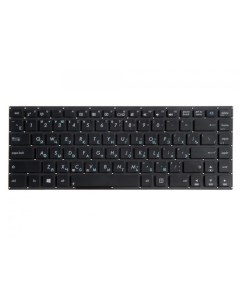Клавиатура для ноутбука Asus S400CA S401U S401A S405CA S405CB Rocknparts