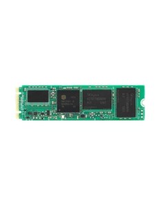 SSD накопитель FLSSD256M80E13TCX5 M 2 2280 256 ГБ Foxline