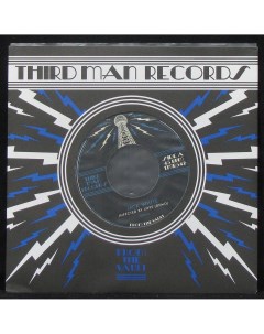 LP Jack White Infected by Love Why Walk a Dog Demo single 304315 Plastinka.com