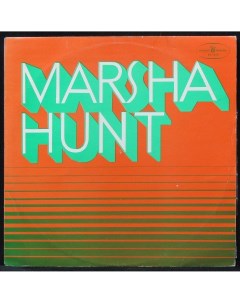 LP Marsha Hunt Marsha Hunt Muza 303898 Plastinka.com