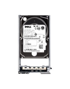 Жесткий диск 300GB 10K 2 5 SAS 6G 0U706K Dell