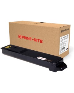 Картридж для лазерного принтера PR TK 8115BK Black совместимый Print-rite