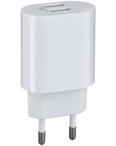 Сетевое зарядное устройство UPC 22 USB A Micro USB 2xUSB 2 1 А белый Defender