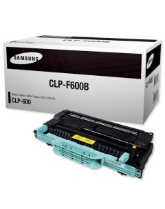 Картридж для лазерного принтера CLP F600B черный оригинальный Samsung