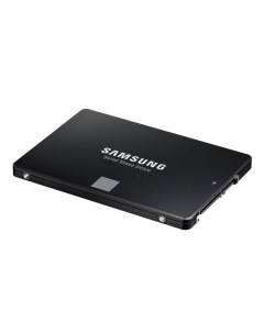 SSD накопитель 870 EVO EU 2 5 250 ГБ MZ 77E250B EU Samsung