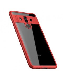 Чехол Clarity Series для Huawei Mate 10 Pro Red Rock