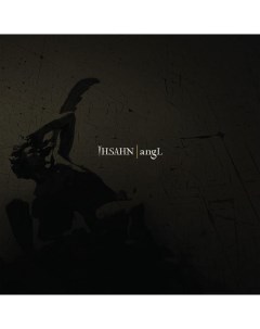 Ihsahn angL LP Spinefarm records