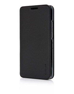 Чехол Foder Case Sider Baco для Blackberry Z30 черный Capdase