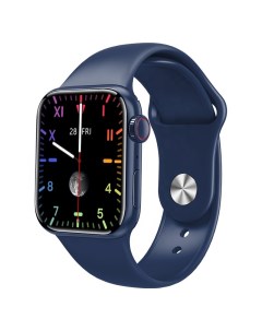 Умные часы Smart watch M26 Plus синий Kuplace